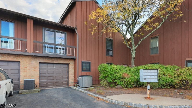 The Glen - Residential