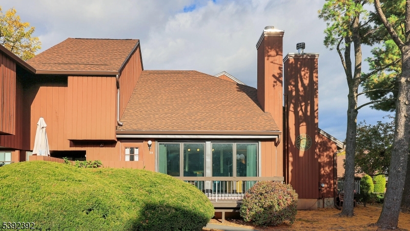 The Glen - Residential