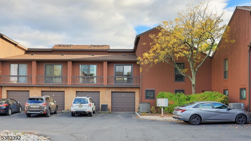 The Glen - Residential