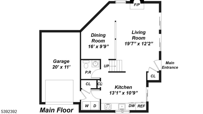 The Glen - Residential