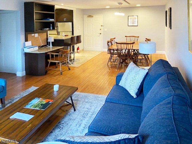 Tempe Wick Condominiums - Residential Lease