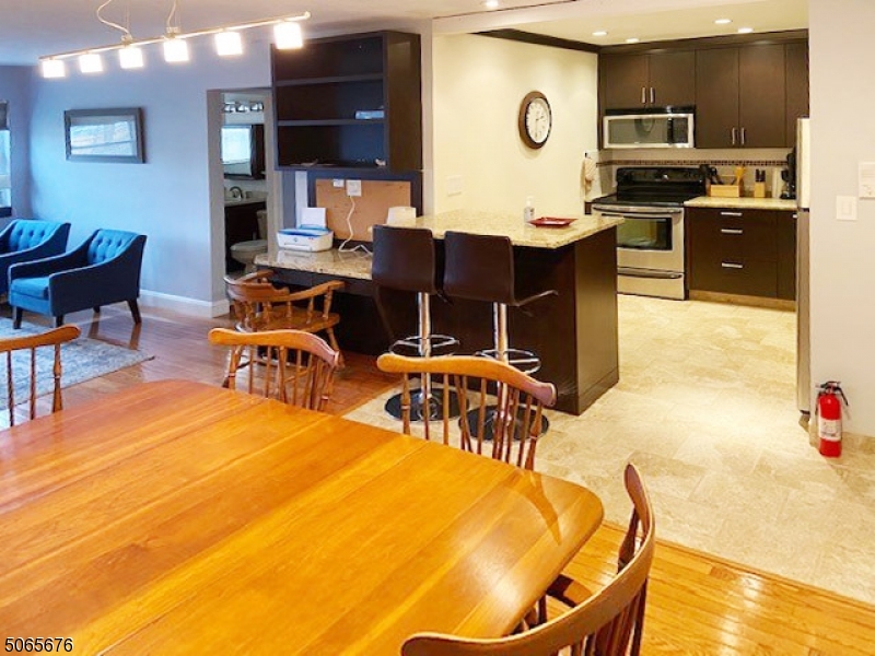 Tempe Wick Condominiums - Residential Lease