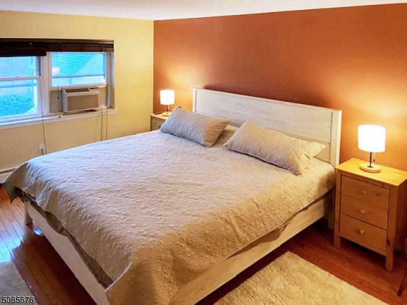 Tempe Wick Condominiums - Residential Lease