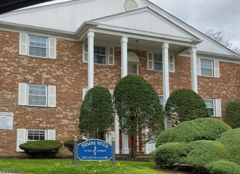 Tempe Wick Condominiums - Residential Lease