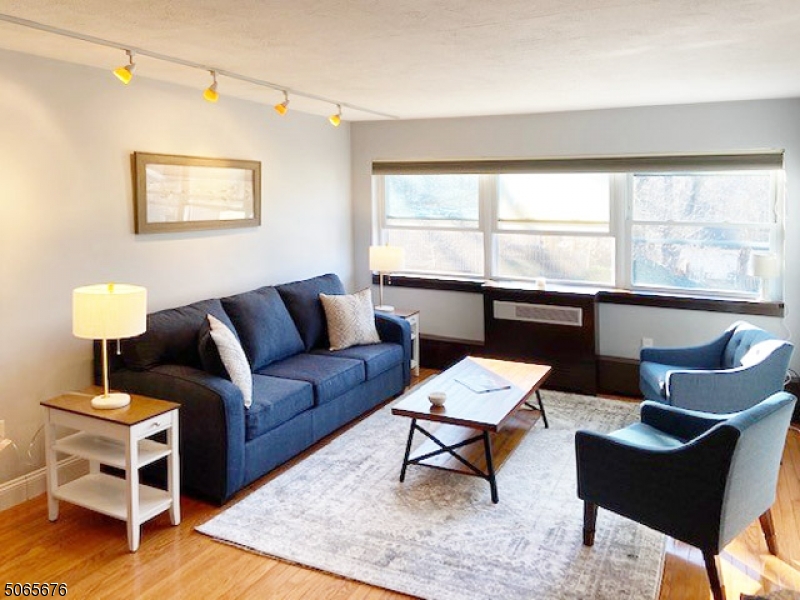 Tempe Wick Condominiums - Residential Lease