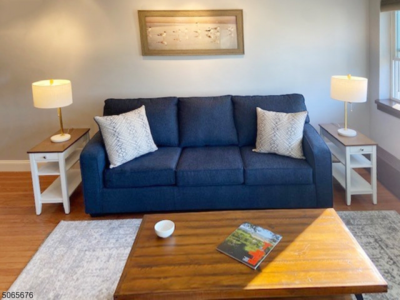 Tempe Wick Condominiums - Residential Lease