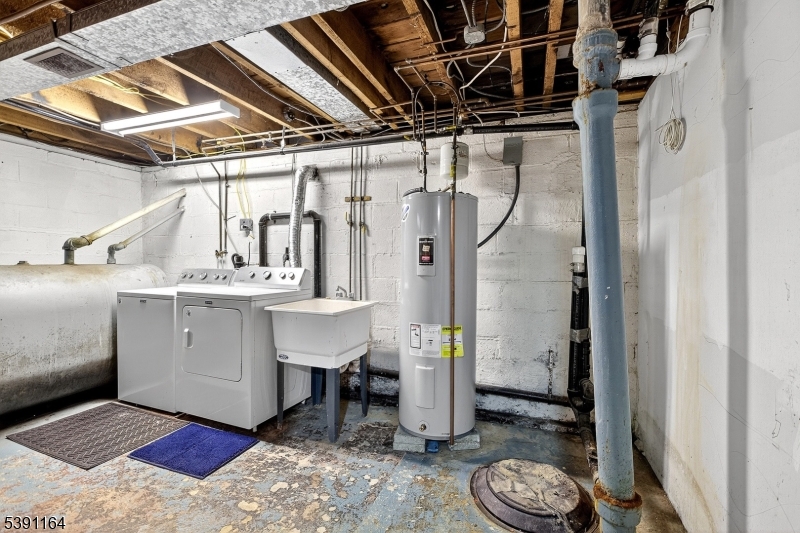 Rockaway Township - Residential