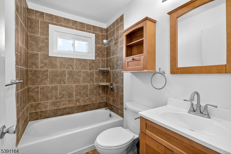 Rockaway Township - Residential