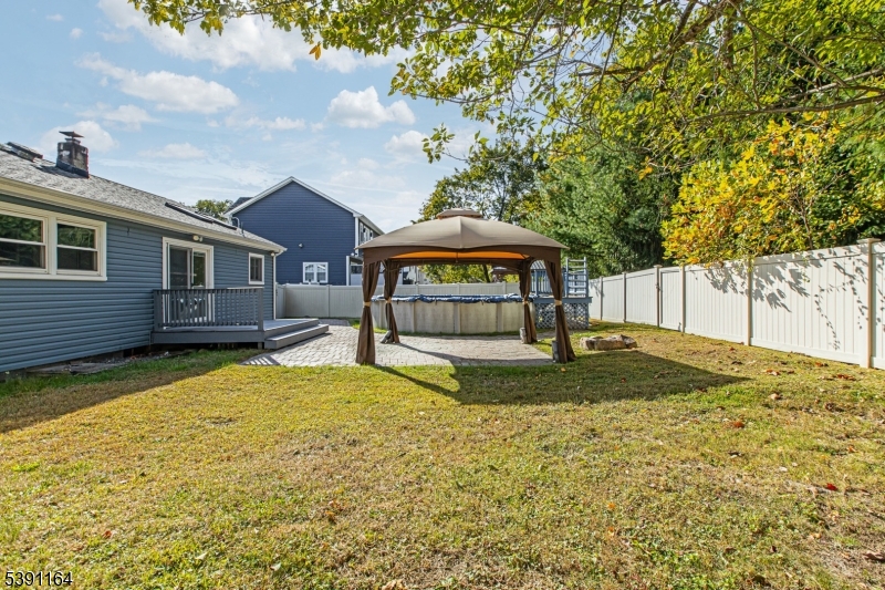 Rockaway Township - Residential