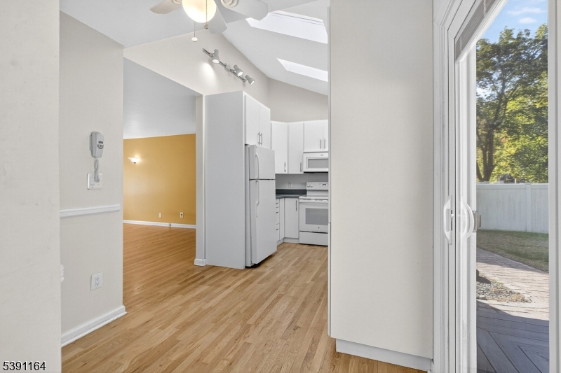 Rockaway Township - Residential