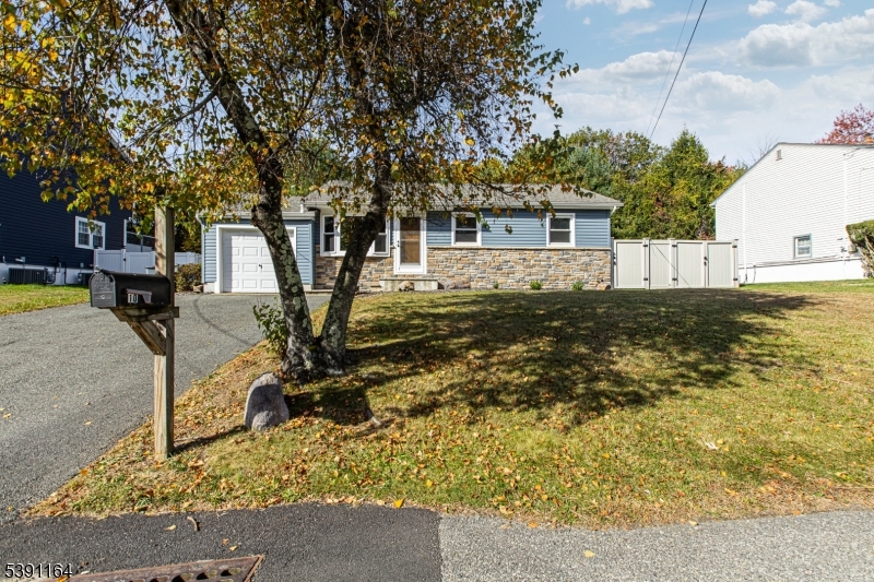Rockaway Township - Residential