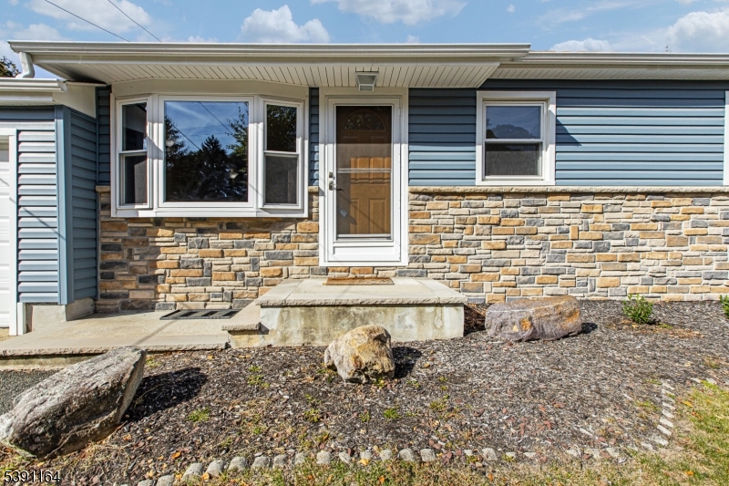 Rockaway Township - Residential