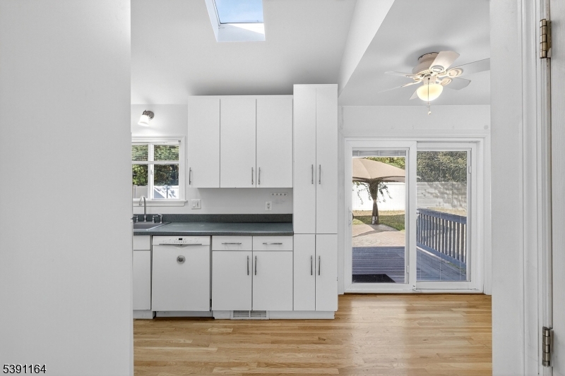 Rockaway Township - Residential