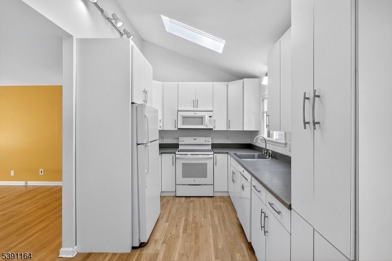 Rockaway Township - Residential