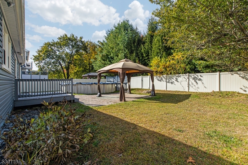 Rockaway Township - Residential
