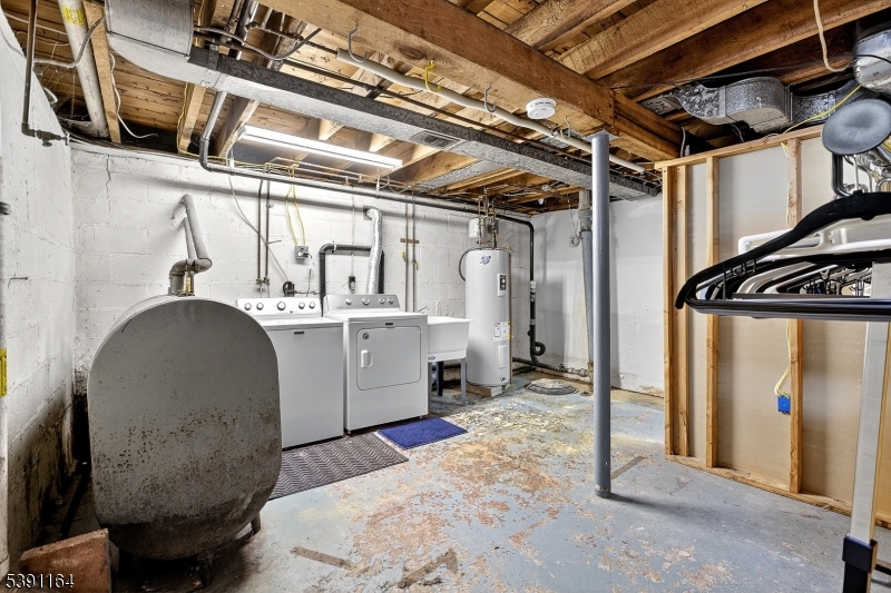 Rockaway Township - Residential