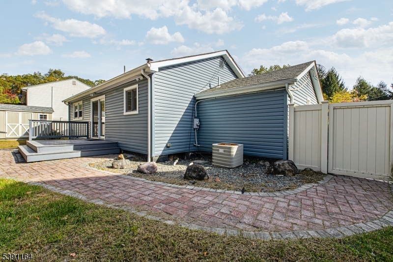 Rockaway Township - Residential