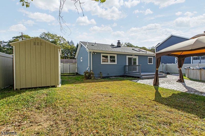 Rockaway Township - Residential