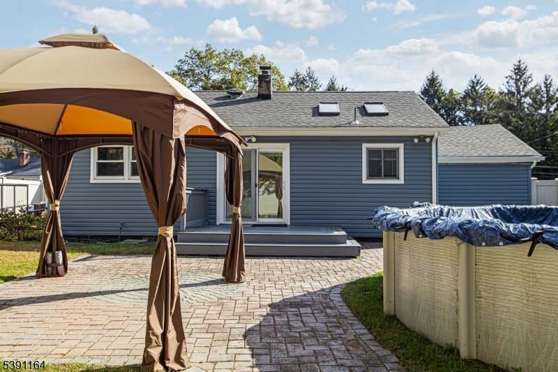 Rockaway Township - Residential