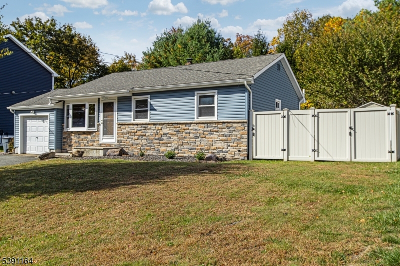 Rockaway Township - Residential