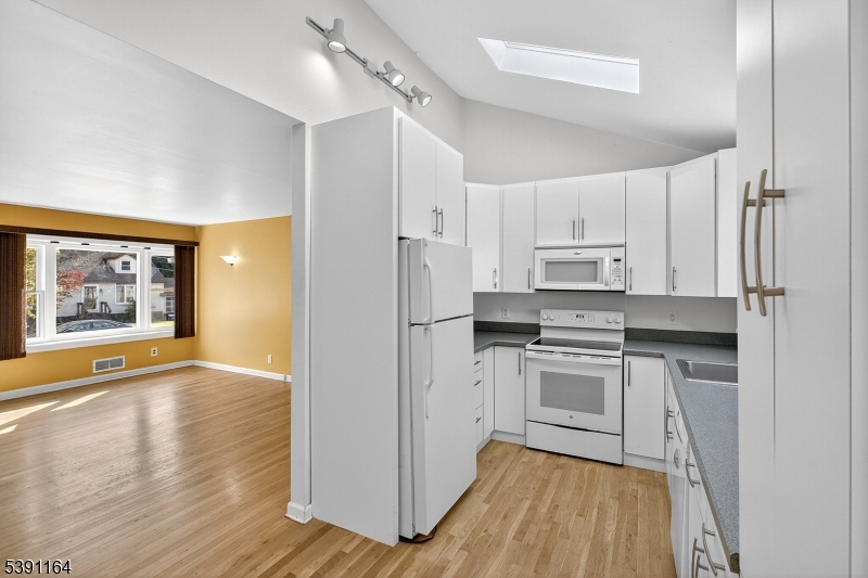 Rockaway Township - Residential