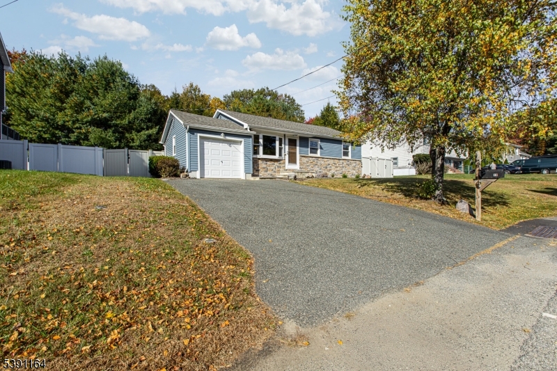 Rockaway Township - Residential