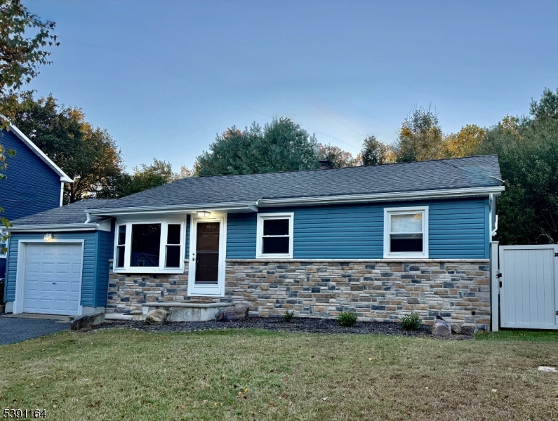 Rockaway Township - Residential