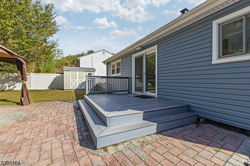 Rockaway Township - Residential