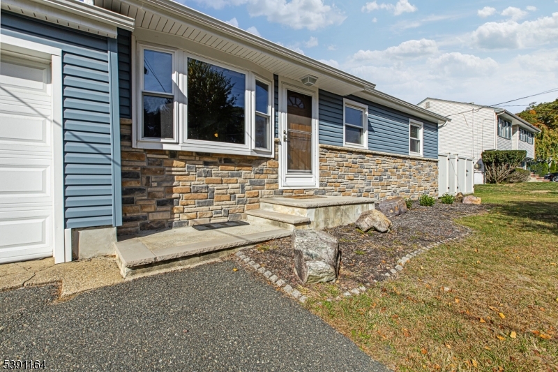 Rockaway Township - Residential