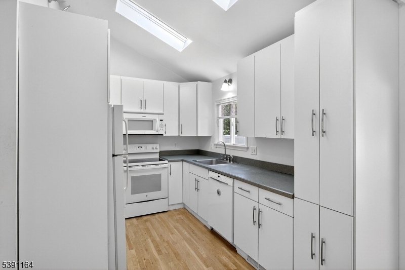 Rockaway Township - Residential