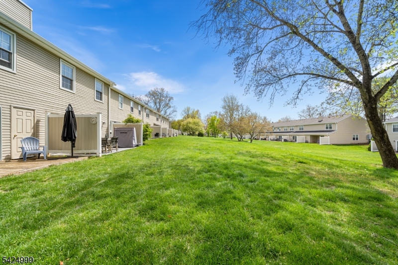 Deer Run Golf & Tennis Club - Residential
