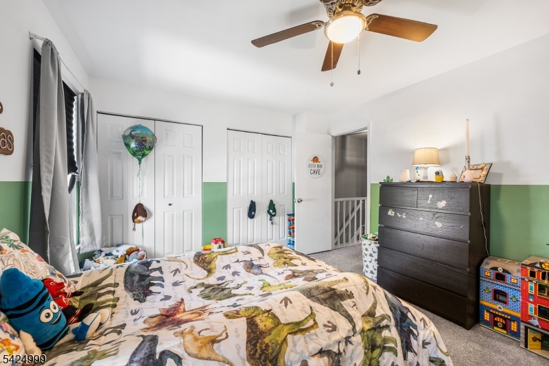 Deer Run Golf & Tennis Club - Residential