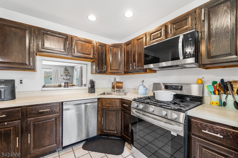 Deer Run Golf & Tennis Club - Residential
