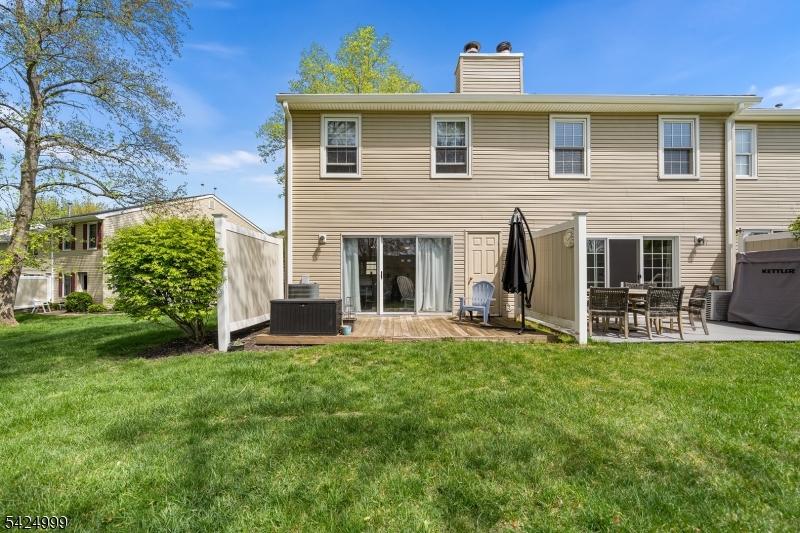 Deer Run Golf & Tennis Club - Residential