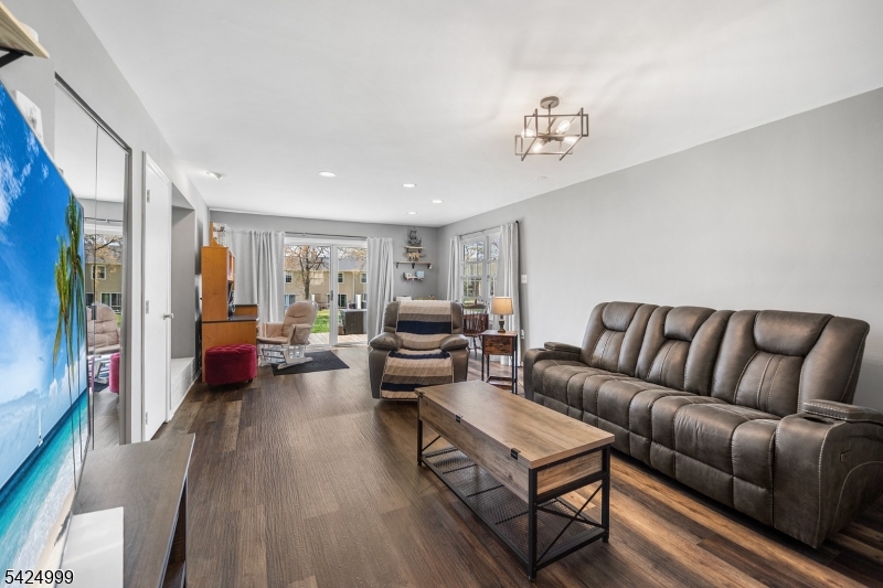Deer Run Golf & Tennis Club - Residential