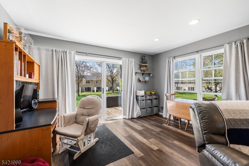 Deer Run Golf & Tennis Club - Residential