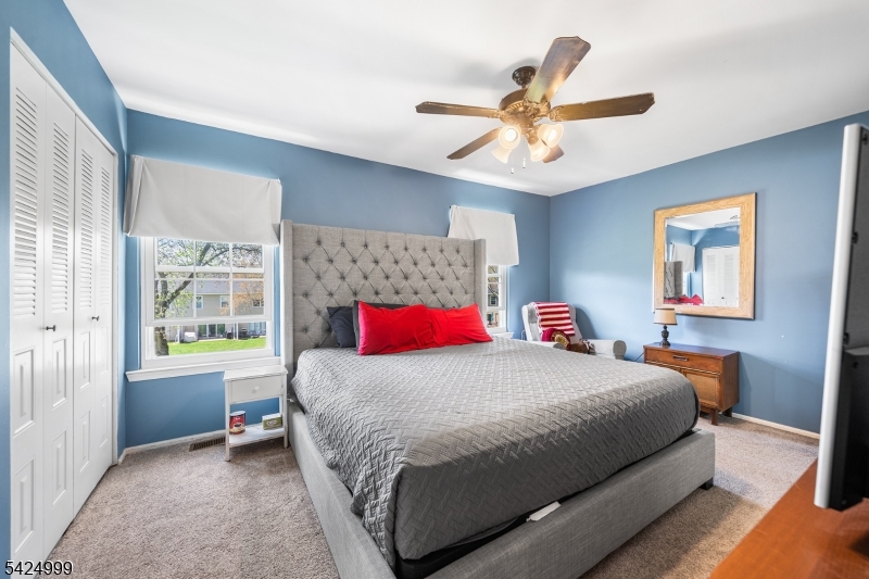 Deer Run Golf & Tennis Club - Residential