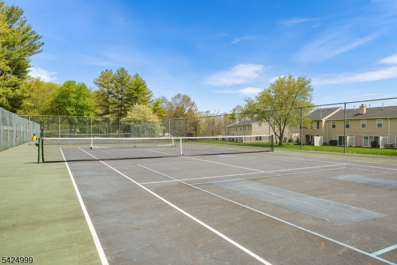Deer Run Golf & Tennis Club - Residential