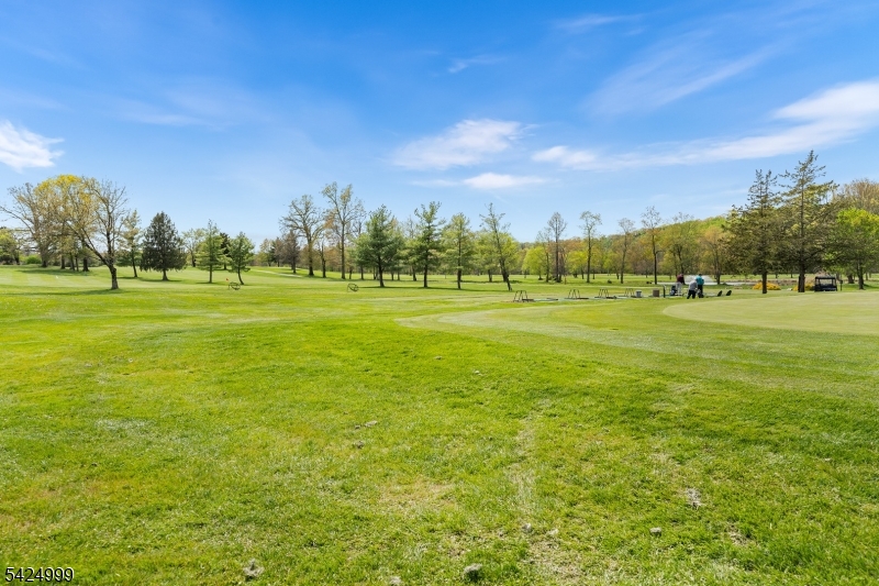 Deer Run Golf & Tennis Club - Residential
