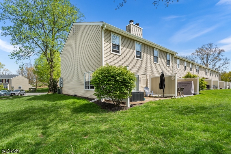 Deer Run Golf & Tennis Club - Residential