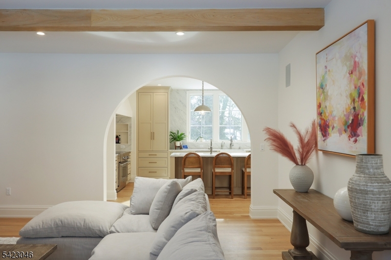 Indian Forest - Residential