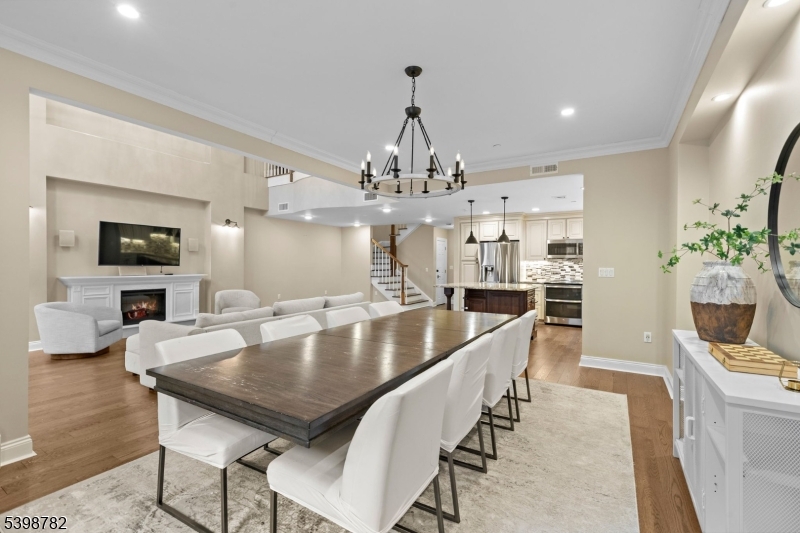 Port Liberte - Residential