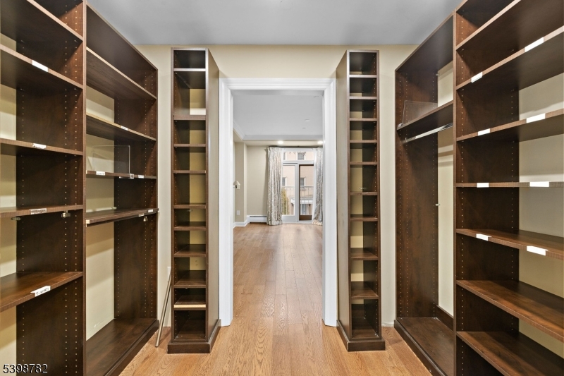 Port Liberte - Residential