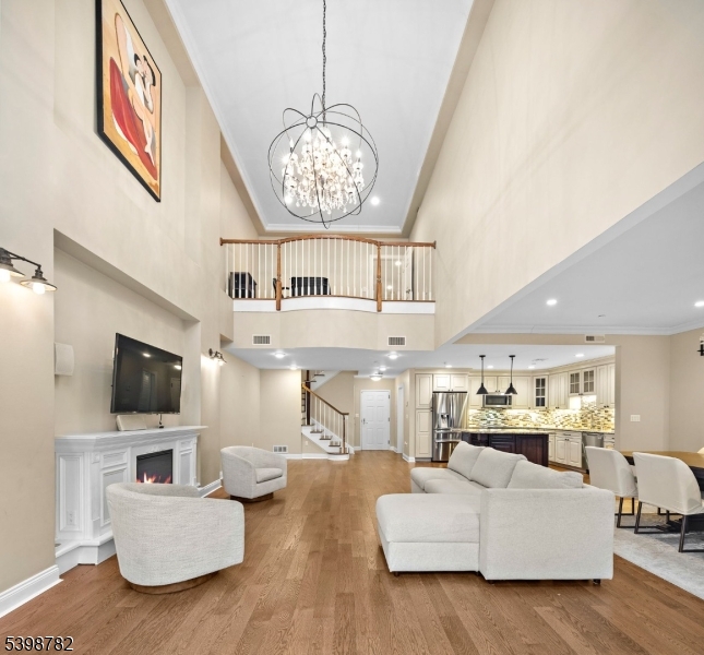 Port Liberte - Residential