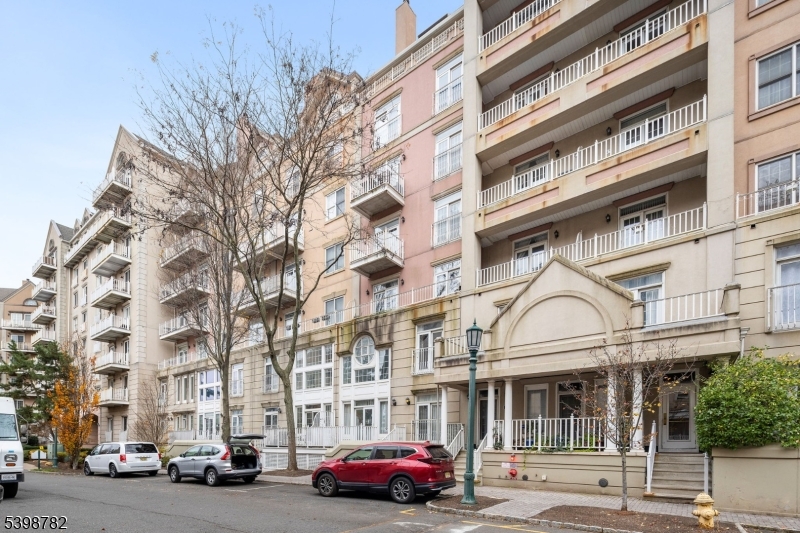 Port Liberte - Residential