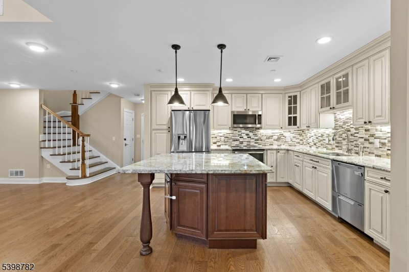 Port Liberte - Residential