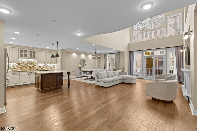 Port Liberte - Residential