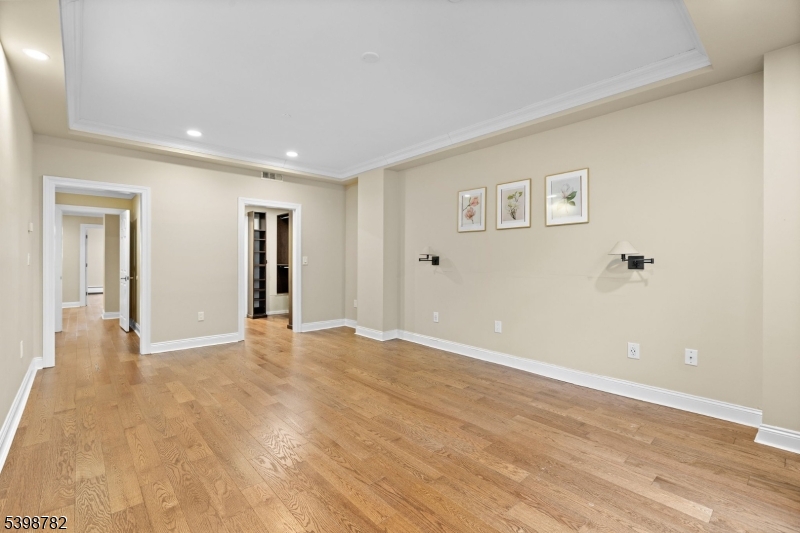 Port Liberte - Residential