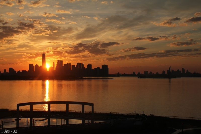 Port Liberte - Residential