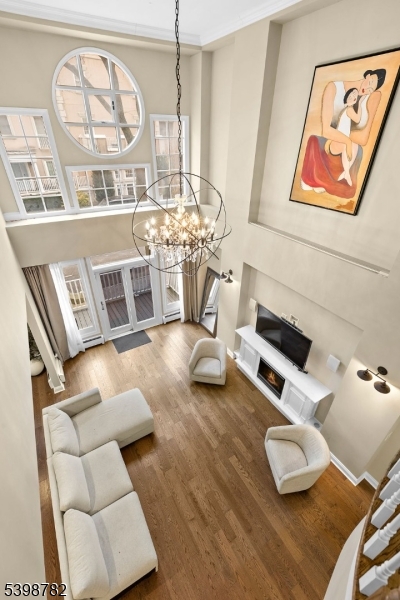 Port Liberte - Residential